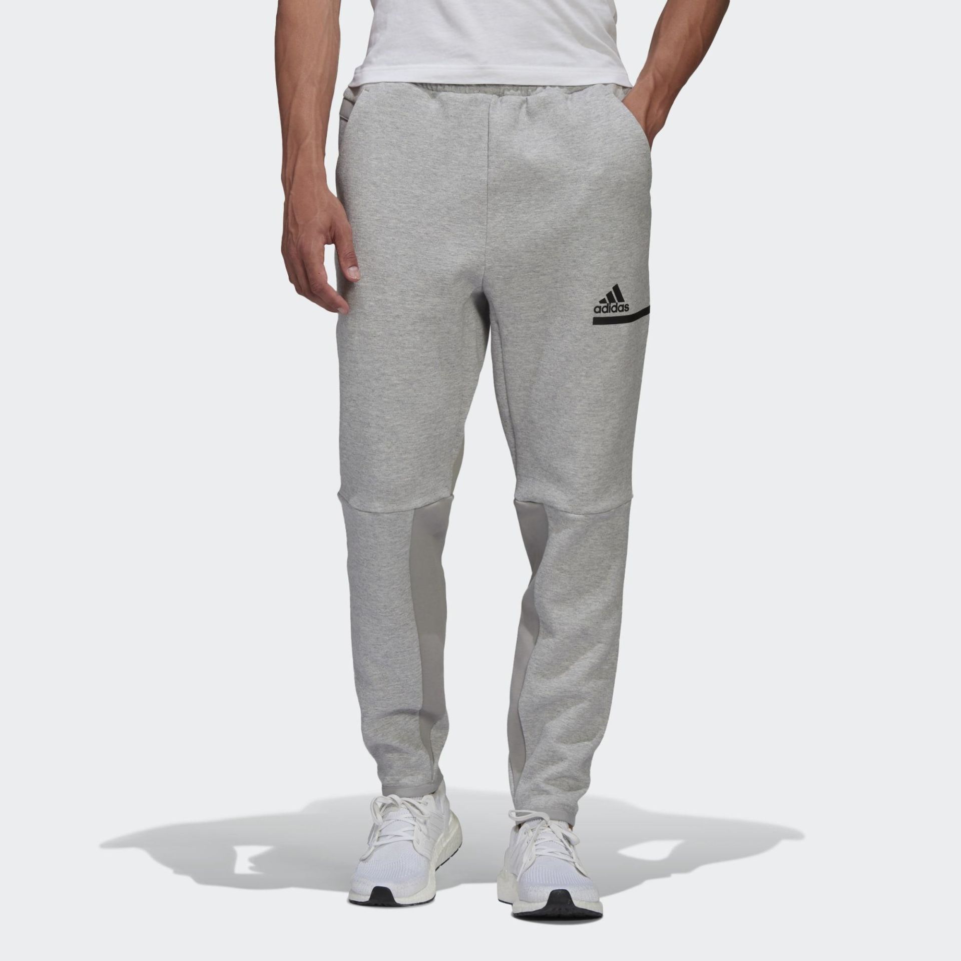 Adidas Erkek Eşofman Altı Zne Pant GM6547