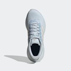 adidas Runfalcon 3.0 Kadın Koşu Ayakkabısı Mavi IE0748