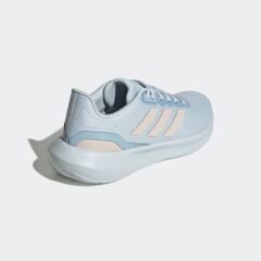 adidas Runfalcon 3.0 Kadın Koşu Ayakkabısı Mavi IE0748