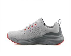 Skechers Vapor Foam Gri Erkek Yürüyüş Ayakkabısı - 232625 GYOR