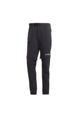 adidas Terrex Utilitas Erkek Outdoor Pantolon Siyah HN2896