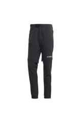 adidas Terrex Utilitas Erkek Outdoor Pantolon Siyah HN2896