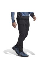 adidas Terrex Utilitas Erkek Outdoor Pantolon Siyah HN2896