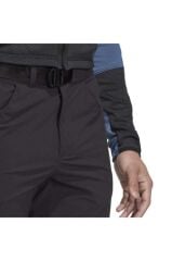 adidas Terrex Utilitas Erkek Outdoor Pantolon Siyah HN2896