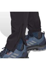 adidas Terrex Utilitas Erkek Outdoor Pantolon Siyah HN2896