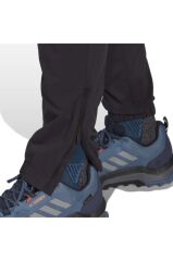 adidas Terrex Utilitas Erkek Outdoor Pantolon Siyah HN2896