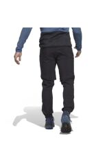 adidas Terrex Utilitas Erkek Outdoor Pantolon Siyah HN2896