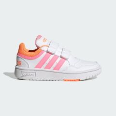 Adidas Çocuk Ayakkabı Hoops 3.0 Cf C H03862