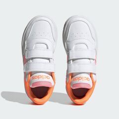 Adidas Çocuk Ayakkabı Hoops 3.0 Cf C H03862