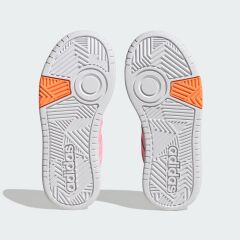 Adidas Çocuk Ayakkabı Hoops 3.0 Cf C H03862