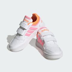 Adidas Çocuk Ayakkabı Hoops 3.0 Cf C H03862