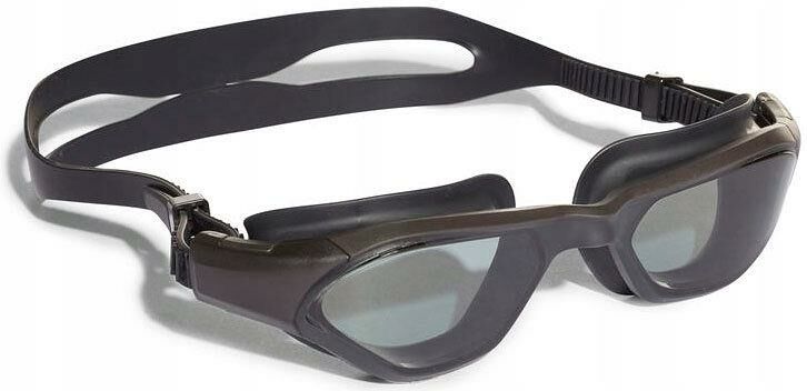 Adidas Persistar Unisex 180 Siyah Yüzücü Gözlüğü Br1130