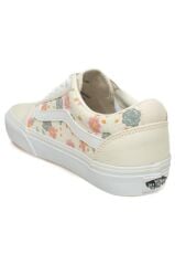 Vans Wm Ward Sneakers Kırık Beyaz  Ayakkabı VN0A5HYOFS81