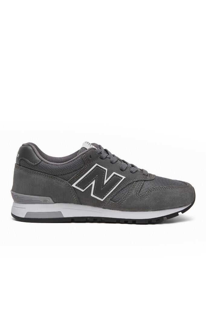 New Balance Lifestyle Erkek Sneakers Antrasit  ML565ANT