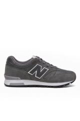 New Balance Lifestyle Erkek Sneakers Antrasit  ML565ANT