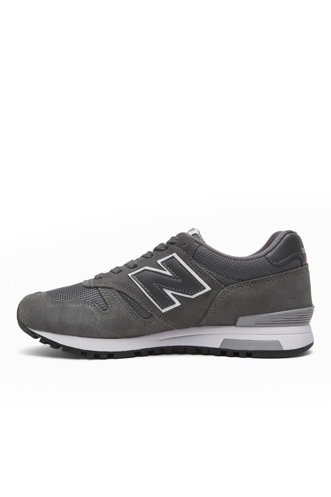 New Balance Lifestyle Erkek Sneakers Antrasit  ML565ANT