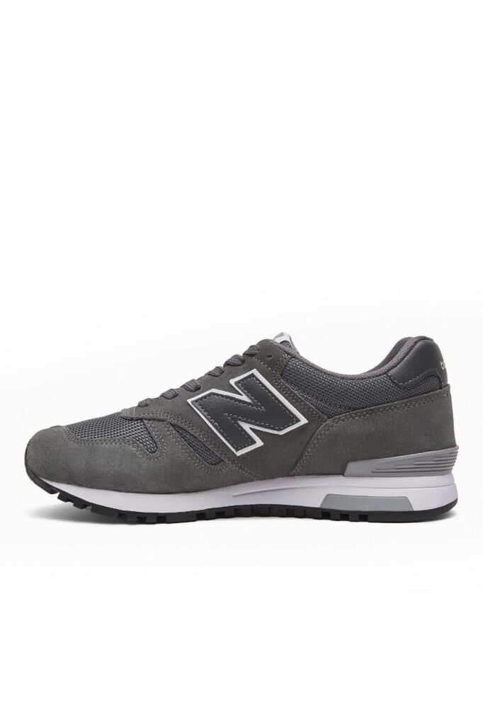 New Balance Lifestyle Erkek Sneakers Antrasit  ML565ANT