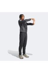 adidas Own The Run Erkek Eşofman Altı Siyah IK5024