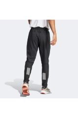 adidas Own The Run Erkek Eşofman Altı Siyah IK5024