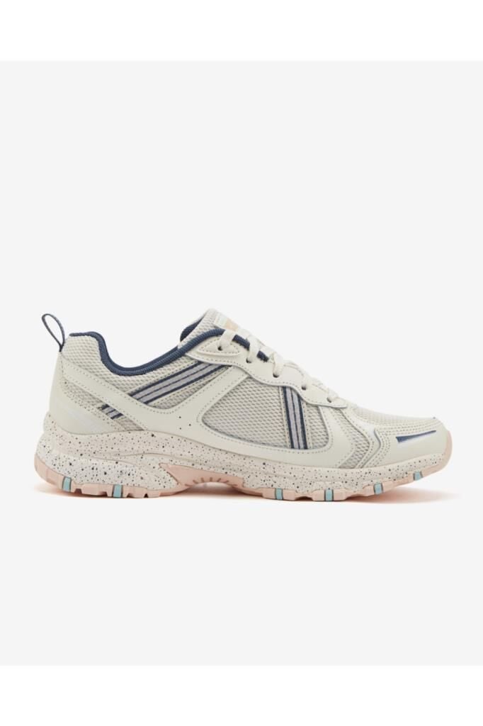 Skechers Kadın Beyaz Outdoor Ayakkabı 149820 OFNV