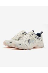 Skechers Kadın Beyaz Outdoor Ayakkabı 149820 OFNV