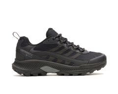 Merrell Speed Strike 2 Erkek Outdoor Ayakkabı Goretex Siyah J037825