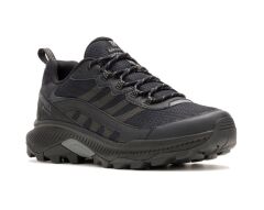 Merrell Speed Strike 2 Erkek Outdoor Ayakkabı Goretex Siyah J037825