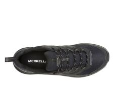Merrell Speed Strike 2 Erkek Outdoor Ayakkabı Goretex Siyah J037825