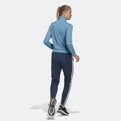 Adidas GP9613 Tracksuit Team Sports Kadın Eşofman Takımı