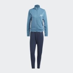 Adidas GP9613 Tracksuit Team Sports Kadın Eşofman Takımı