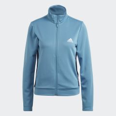 Adidas GP9613 Tracksuit Team Sports Kadın Eşofman Takımı