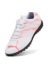 Puma Attacanto Tt Erkek Beyaz Halı Saha Ayakkabısı 10747804