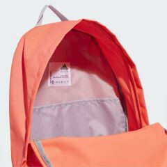 Adidas Classic Big Logo Pembe Sırt Çantası FT8763