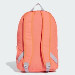 Adidas Classic Big Logo Pembe Sırt Çantası FT8763