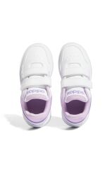 adidas Hoops 3.0 CF Çocuk Sneakers Beyaz IF5319