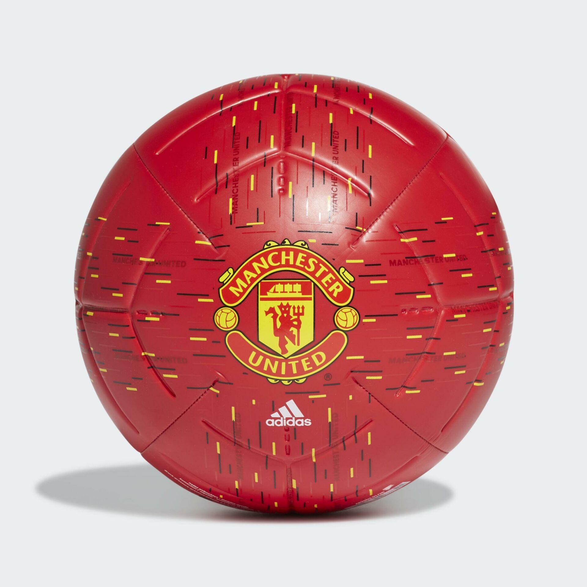 Adidas Futbol Topu Mufc Clb GH0061