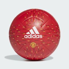 Adidas Futbol Topu Mufc Clb GH0061