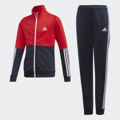 Adidas Pes Ts Çocuk Lacivert Eşofman Takımı GE0709