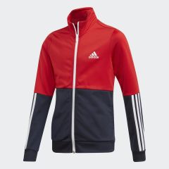 Adidas Pes Ts Çocuk Lacivert Eşofman Takımı GE0709