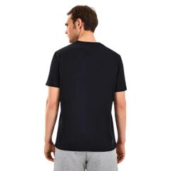 Skechers M Essentia Erkek Tişört Siyah S2510017-013