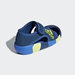 Adidas AltaVenture D97199 Sandalet - Mavi
