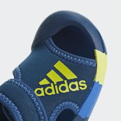 Adidas AltaVenture D97199 Sandalet - Mavi