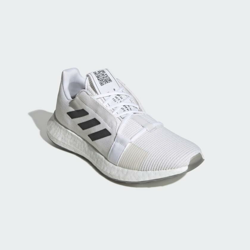 Adidas Senseboost GO Ayakkabı - Beyaz EG0959