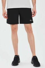 Skechers Erkek Micro Şort Siyah S211710-3817