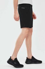 Skechers Erkek Micro Şort Siyah S211710-3817