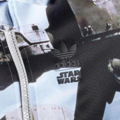 Adidas Star Wars Atat Firebird Gri Bebek Takımı AB1847