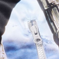 Adidas Star Wars Atat Firebird Gri Bebek Takımı AB1847