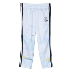 Adidas Star Wars Atat Firebird Gri Bebek Takımı AB1847