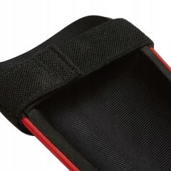 Adidas X Lite Guard Kırmızı Tekmelik DN8608