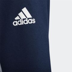 Adidas Çocuk Günlük Kapşonlu Eşofman Üstü Eh4046